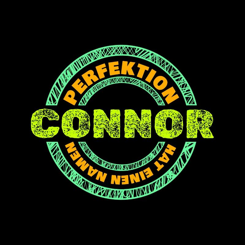 Vorname Connor