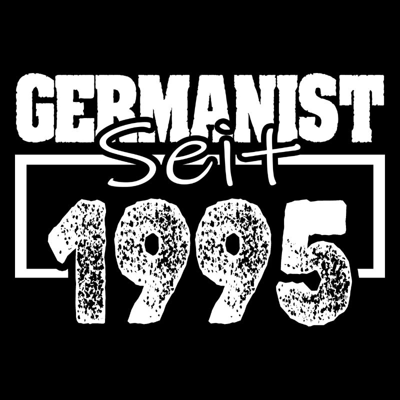 Beruf 1995