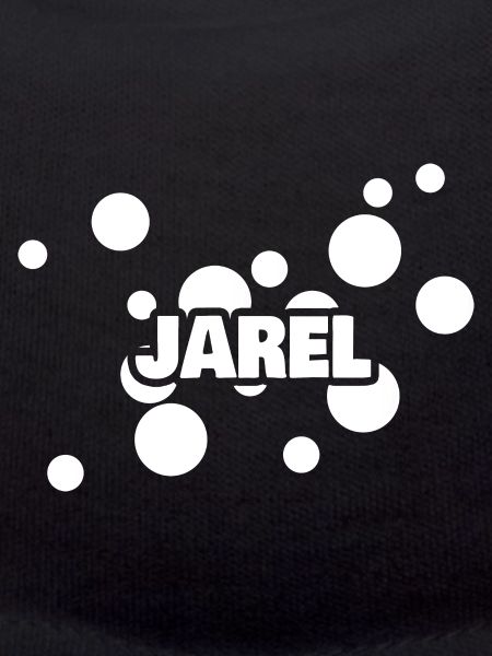 First name Jarel