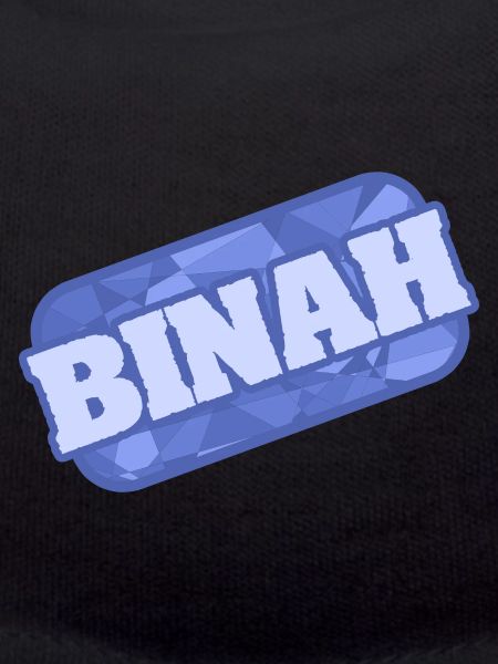 Cadeau pour Binah