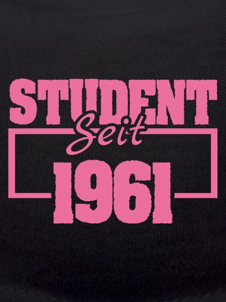 seit 1961