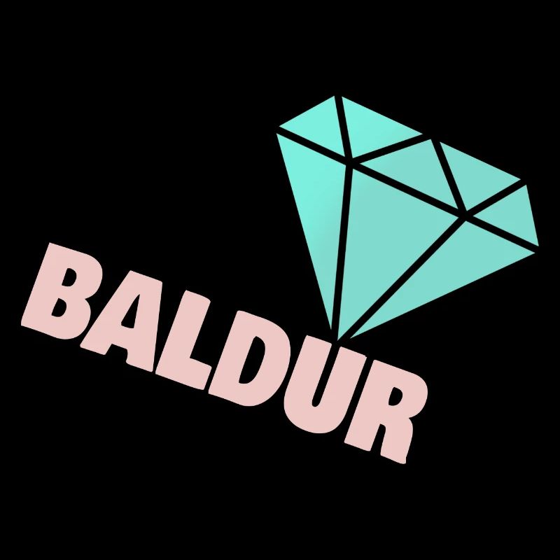 Diamond Baldur
