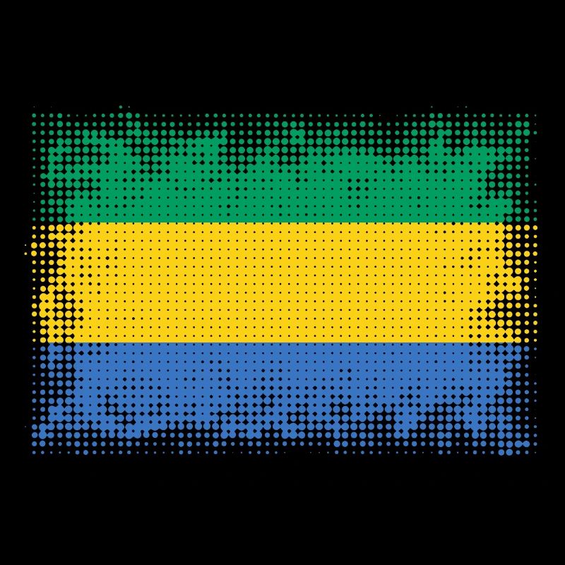 Cadeau pour le Gabon