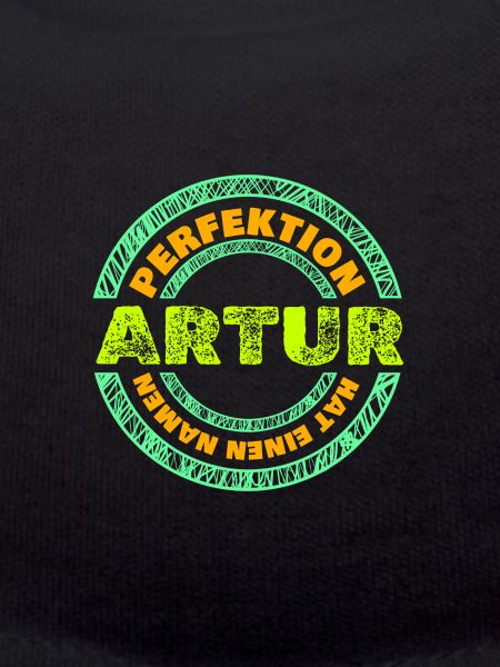Geschenk für Artur
