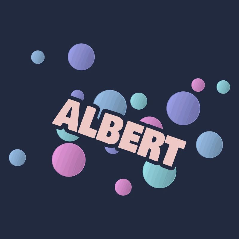 Albert Albert
