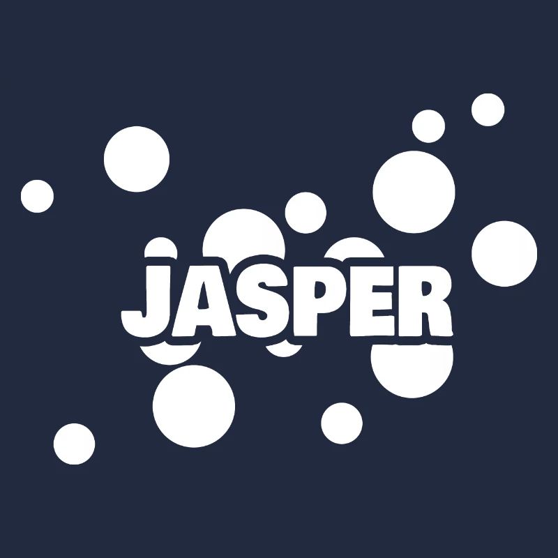 Jaspe comme prénom