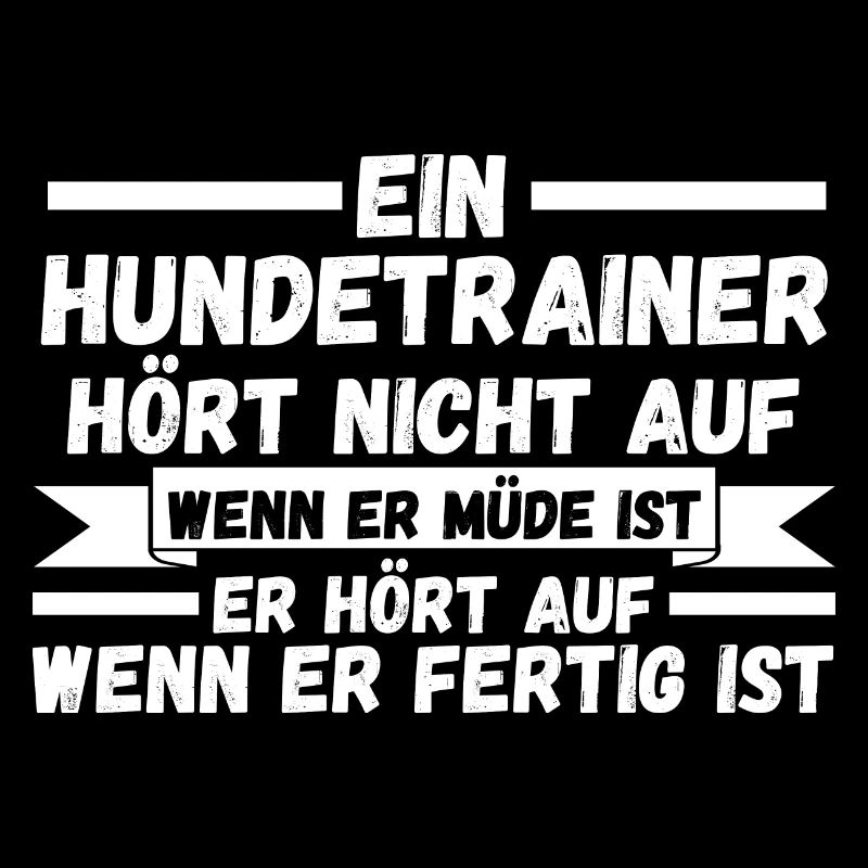 Hundetraining Hund Hundeschule Hundetrainer