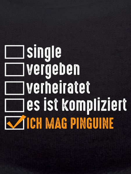 Pinguin