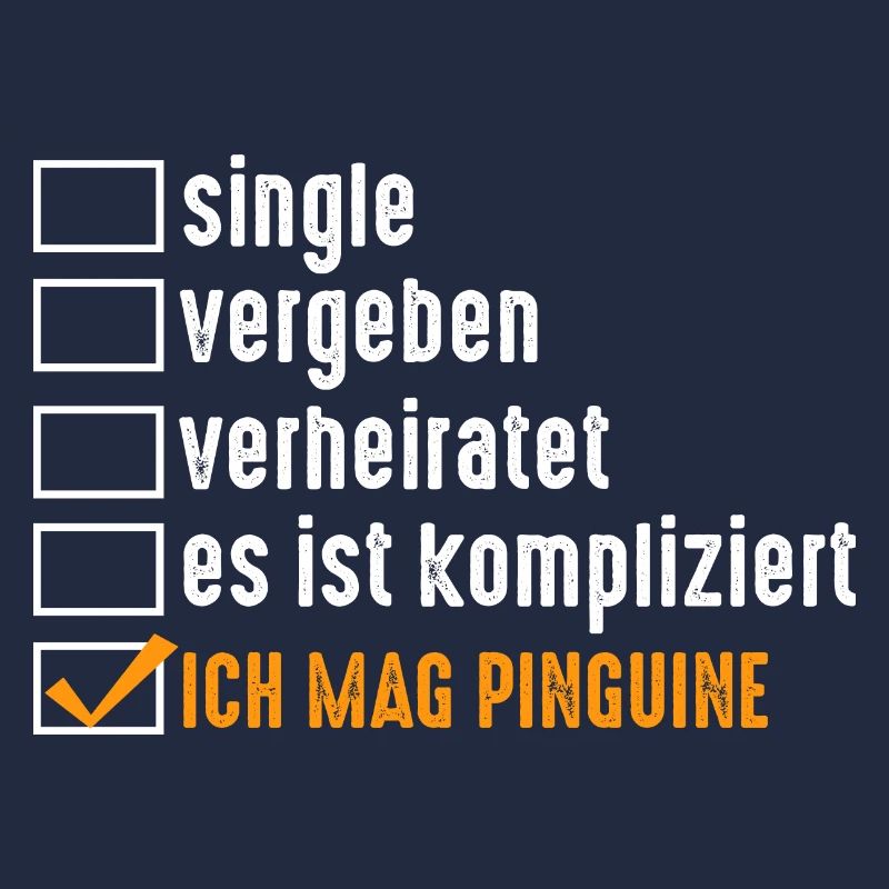Pinguin