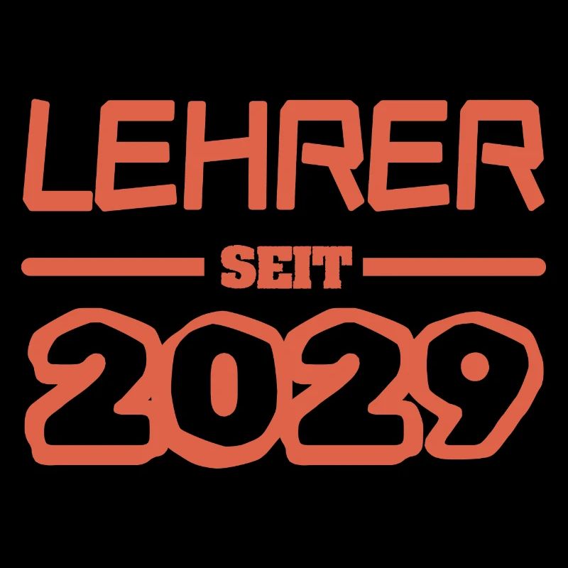 Lehrerin 2029