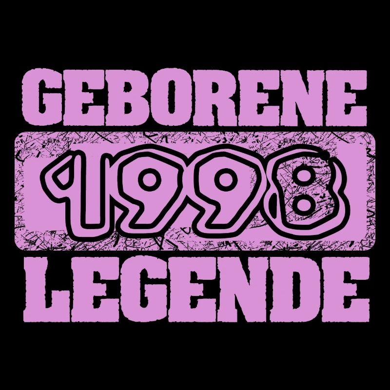 Cadeau d’anniversaire 1998