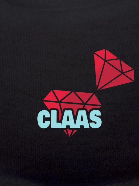 Précieux Claas