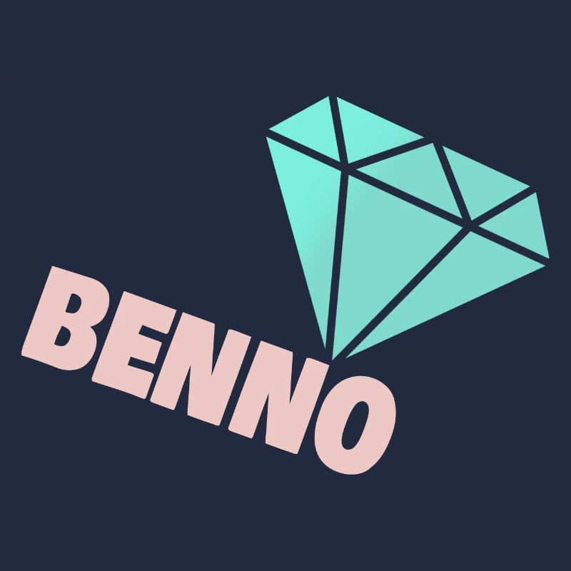 Benno als Edel