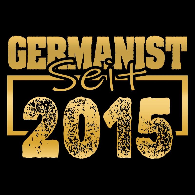 Germanist 2015