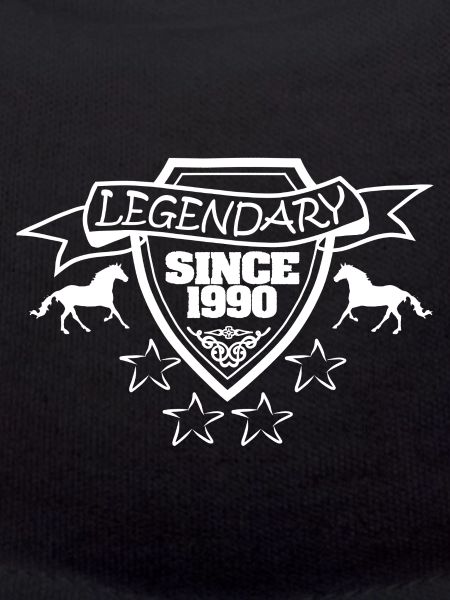 Legendary 1990