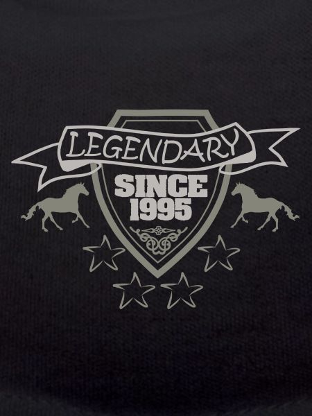 Cheval 1995
