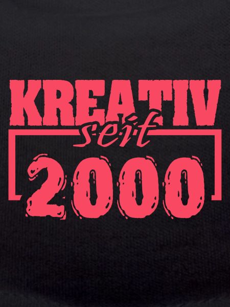 Spruch 2000