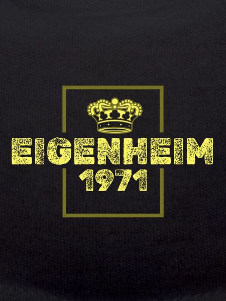 Eigenheim 1971