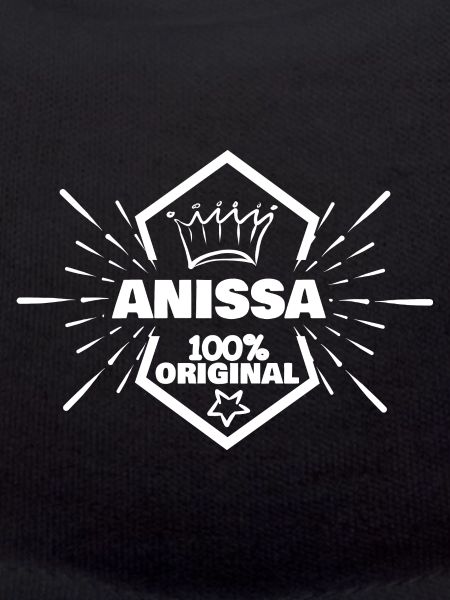 First name Anissa
