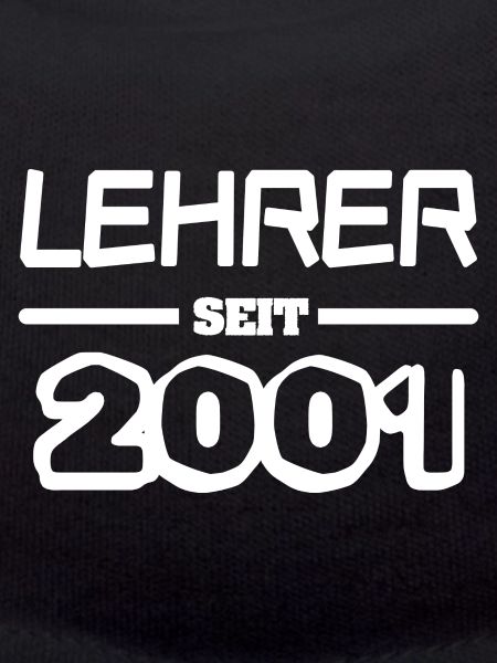 2001 2001