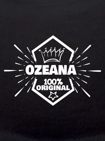 First name Ozeana