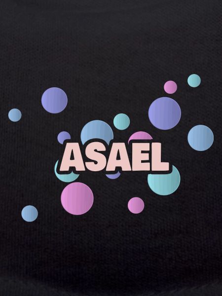 Asaël Asaël
