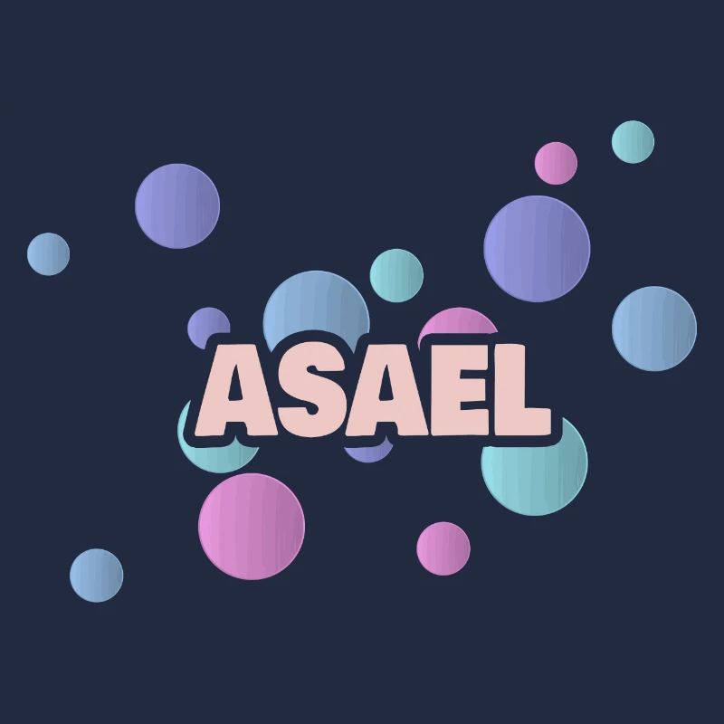 Asael Asael