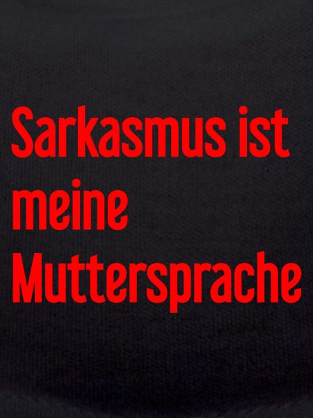 Sarcasm Pro