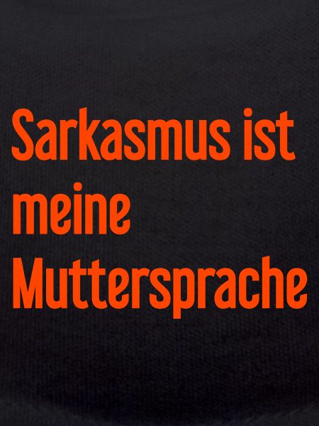 Sarcasm Pro