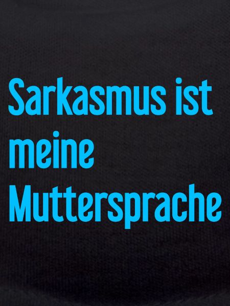Sarcasm Pro