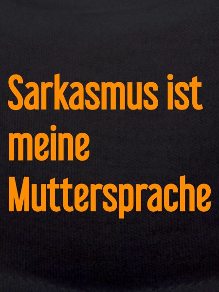 Sarcasm Pro