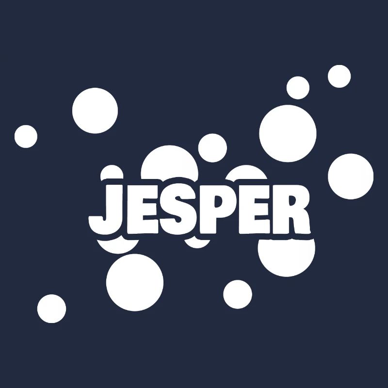 Jesper als Vorname