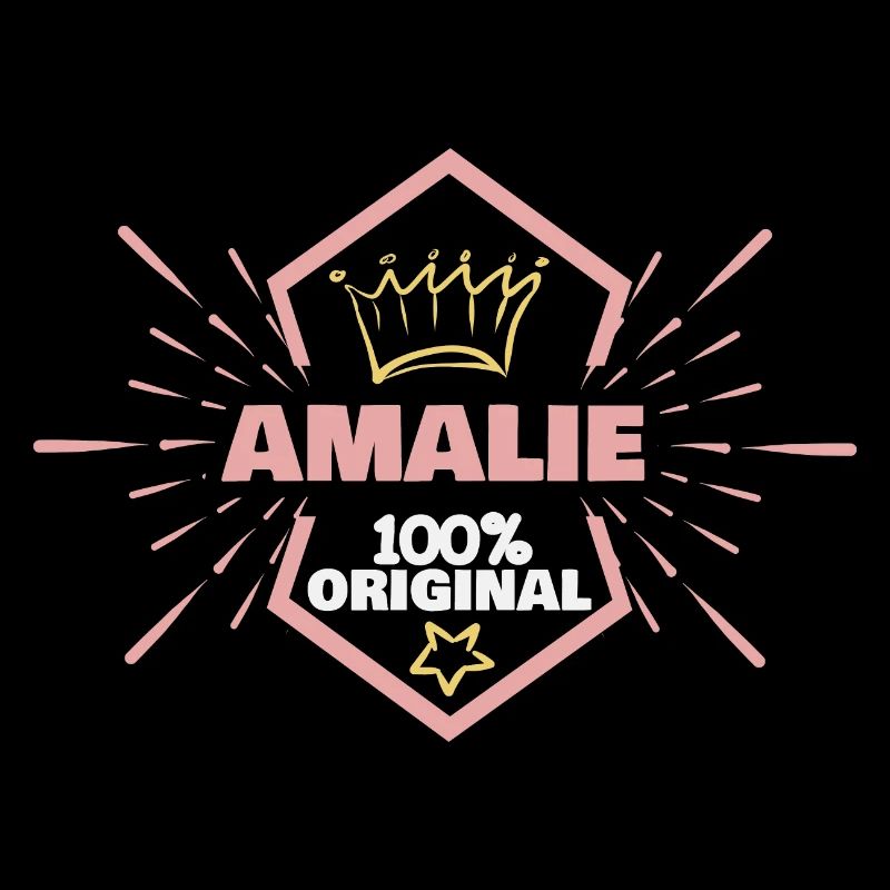 Gift for Amalie