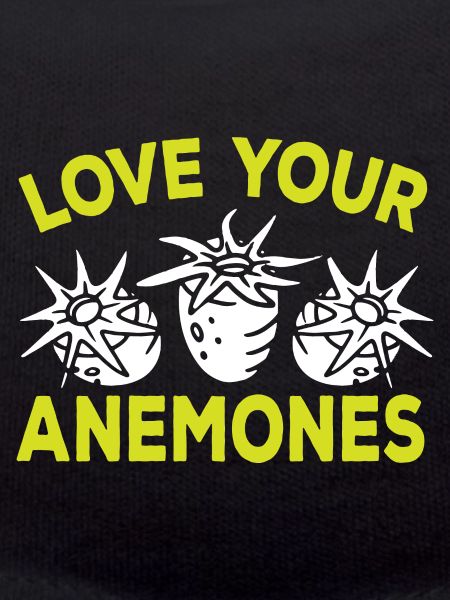 Sea Anemones Gift