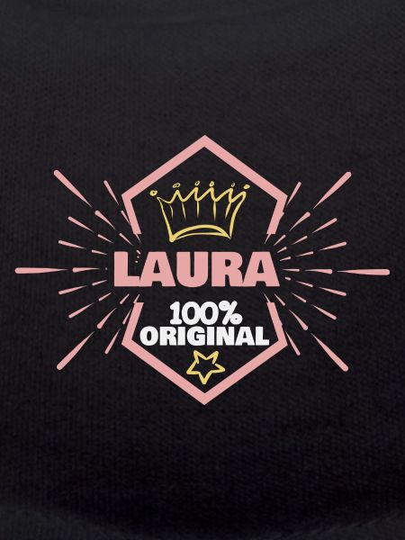 Prénom Laura