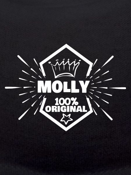 Vorname Molly