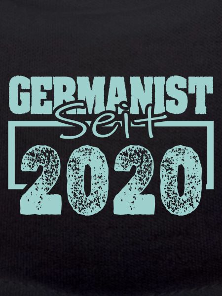 Germaniste 2020