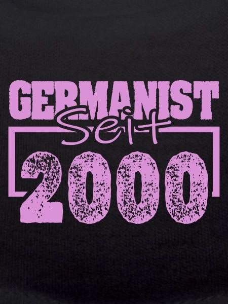 Born in 2000