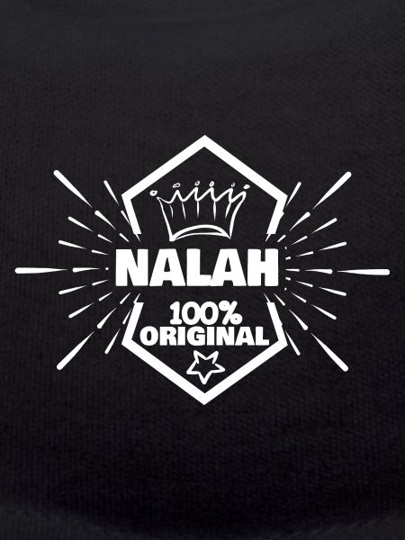 First name Nalah