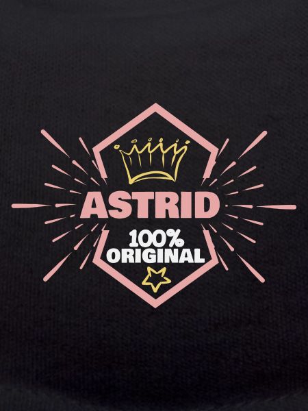 Astrid