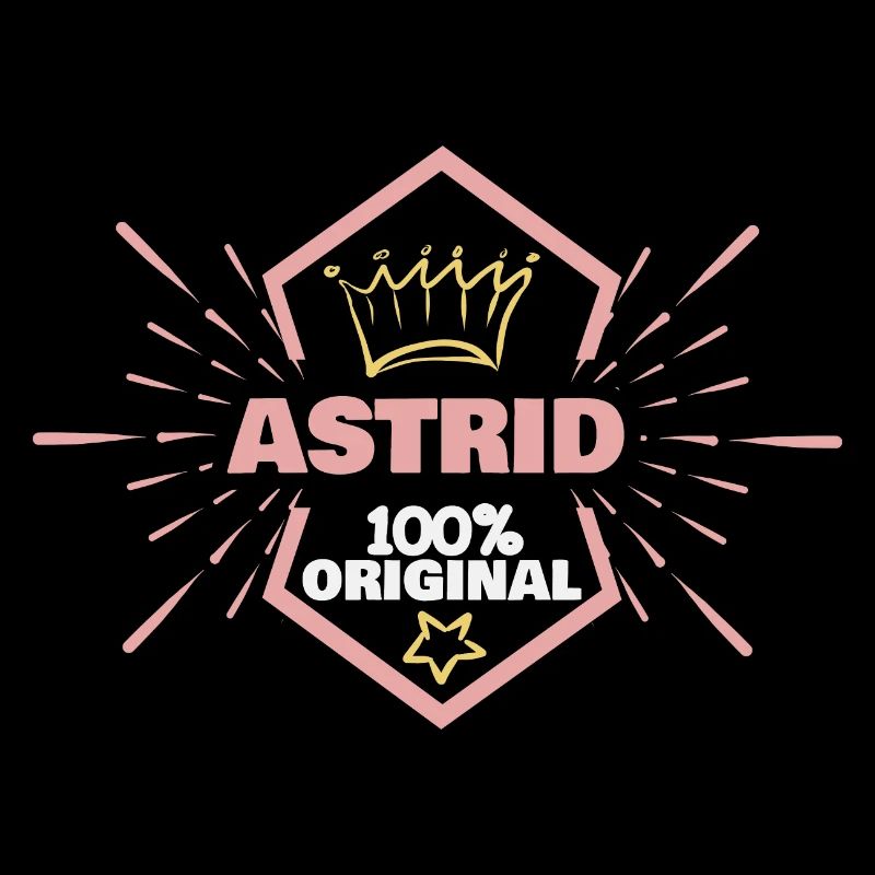 Astrid
