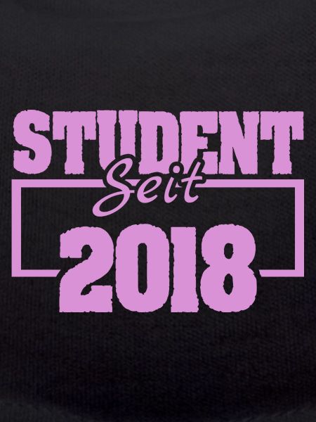 since 2018