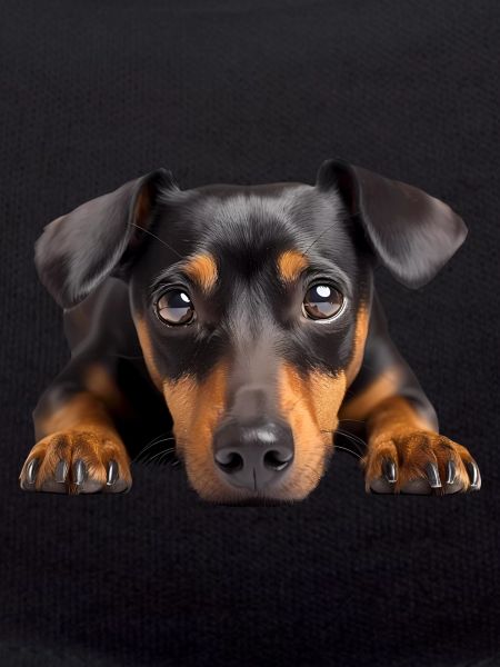 Manchester Terrier