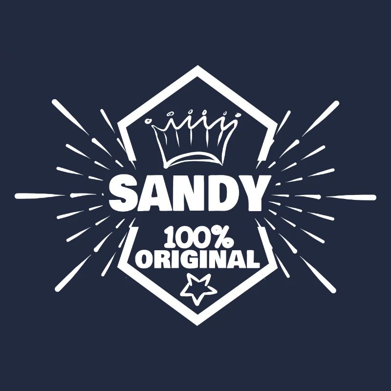 Vorname Sandy
