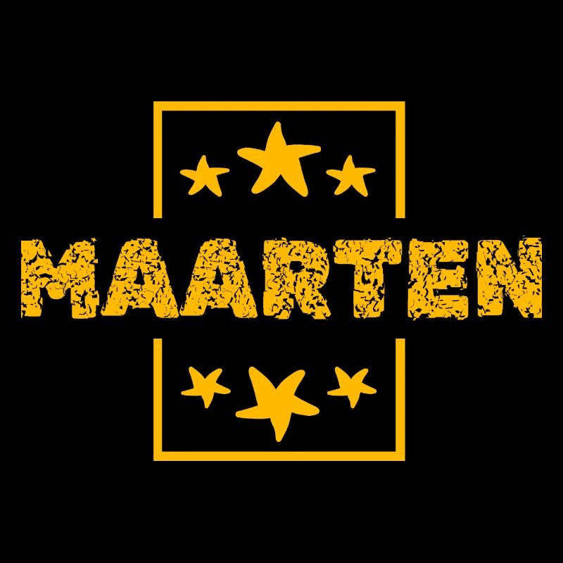 Maarten