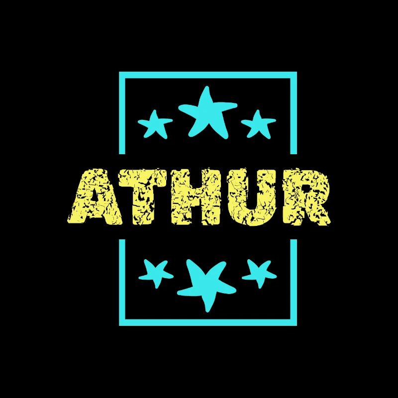 Athur as Athur