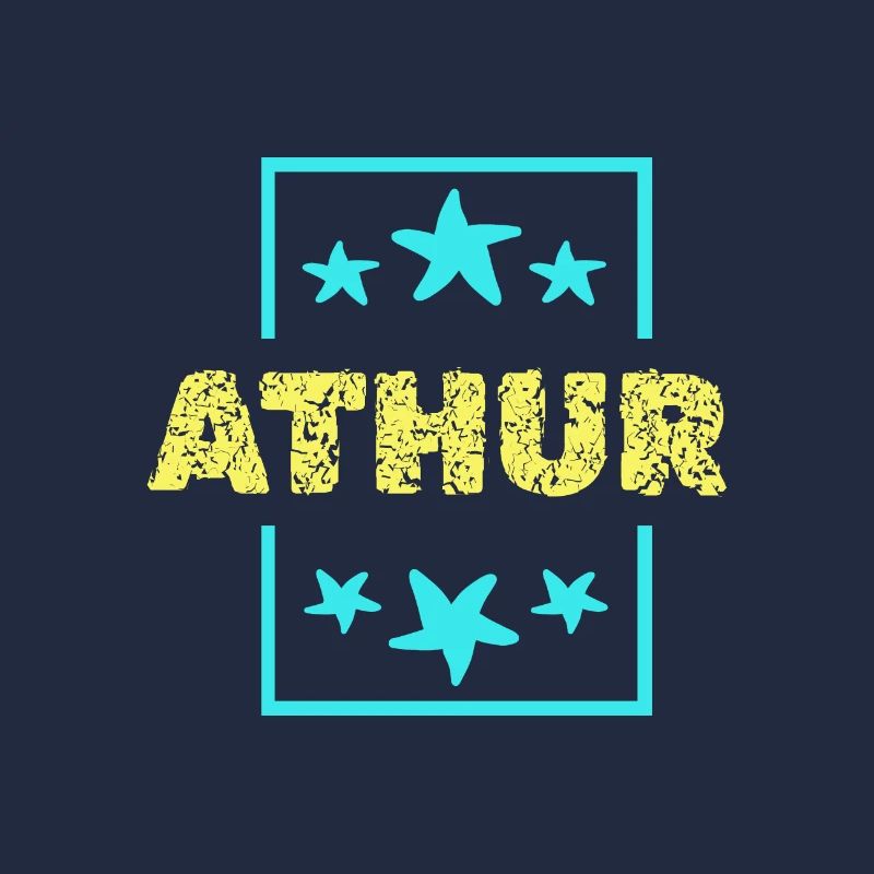 Athur as Athur