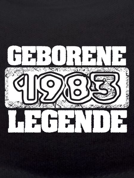 Legendary 1983