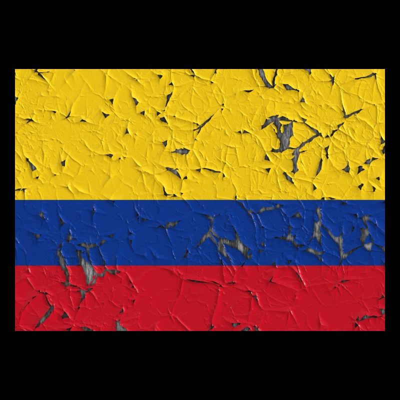 Colombie Colombie