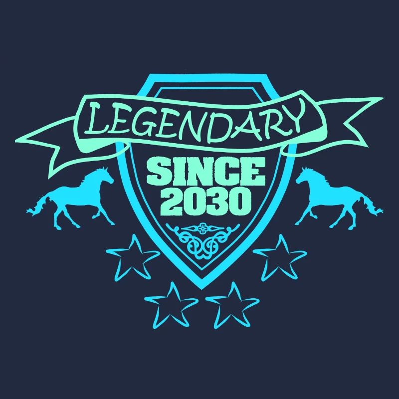 Equitation 2030